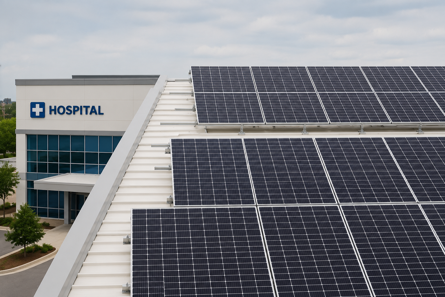 Commercial Solar