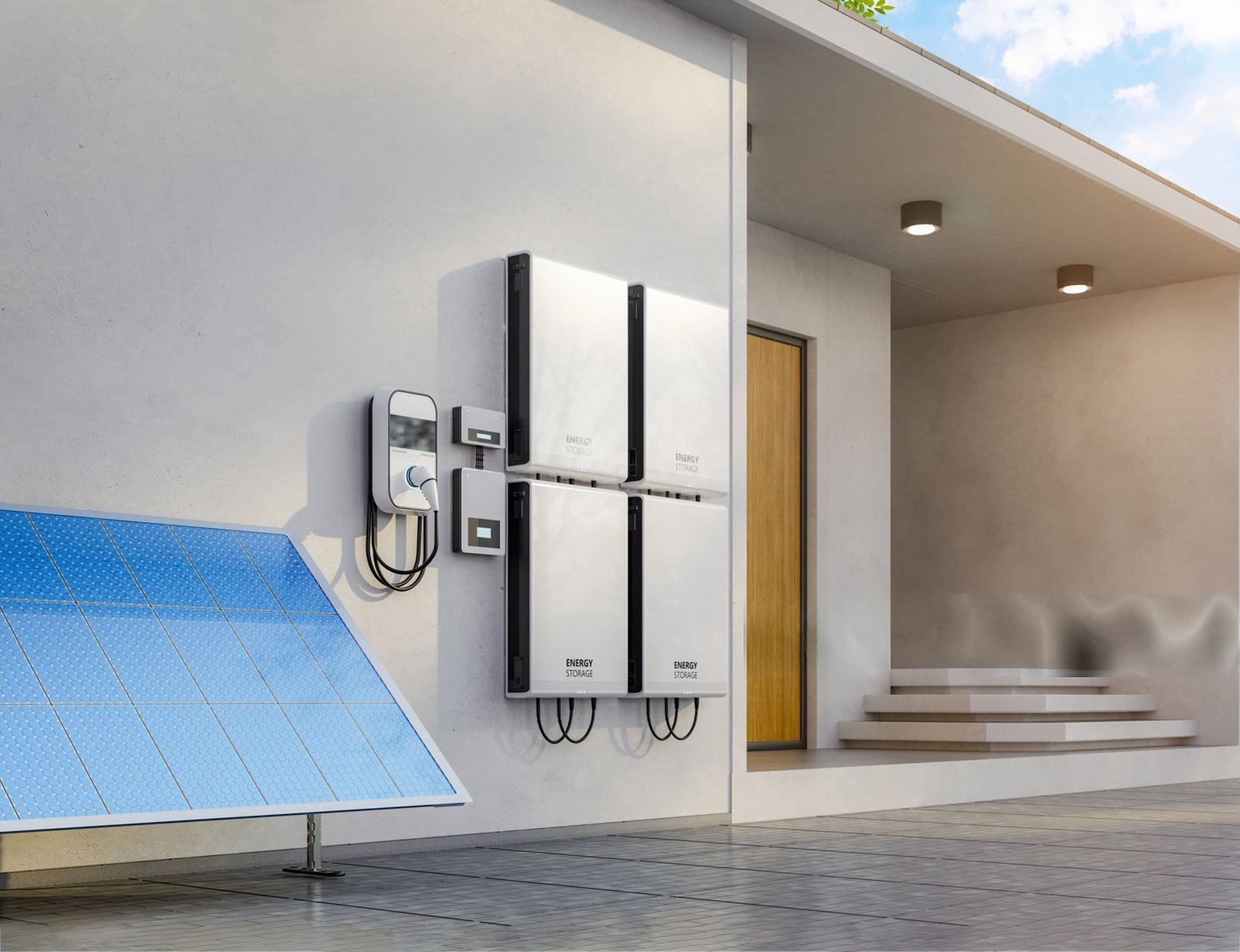 Hybrid and Off-Grid Solar