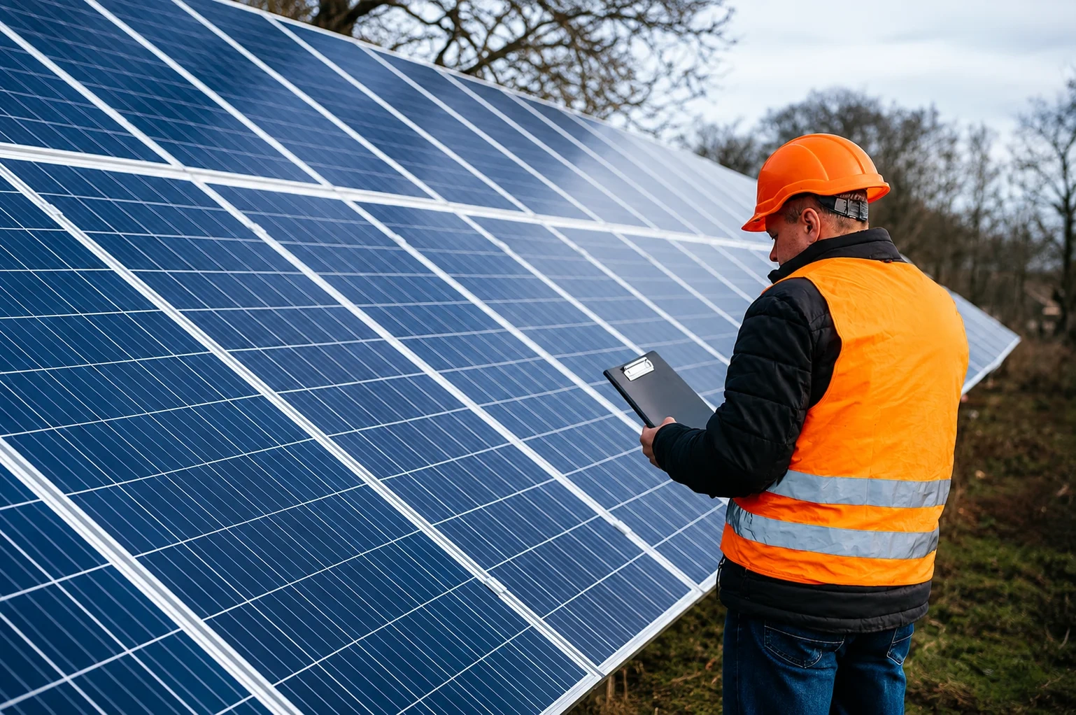 Trusted Solar Company in Malappuram