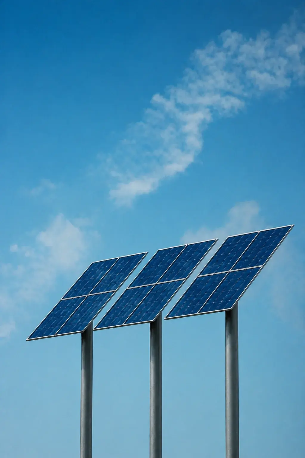Benefits of Solar Energy