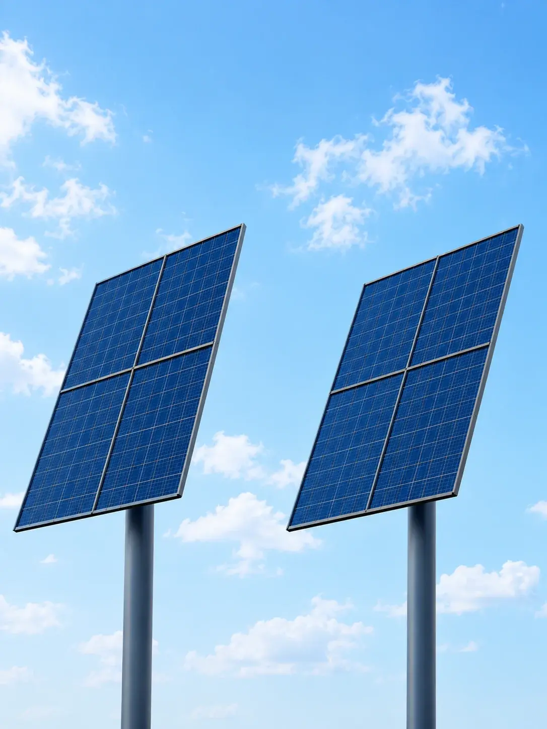 why choose solar energy