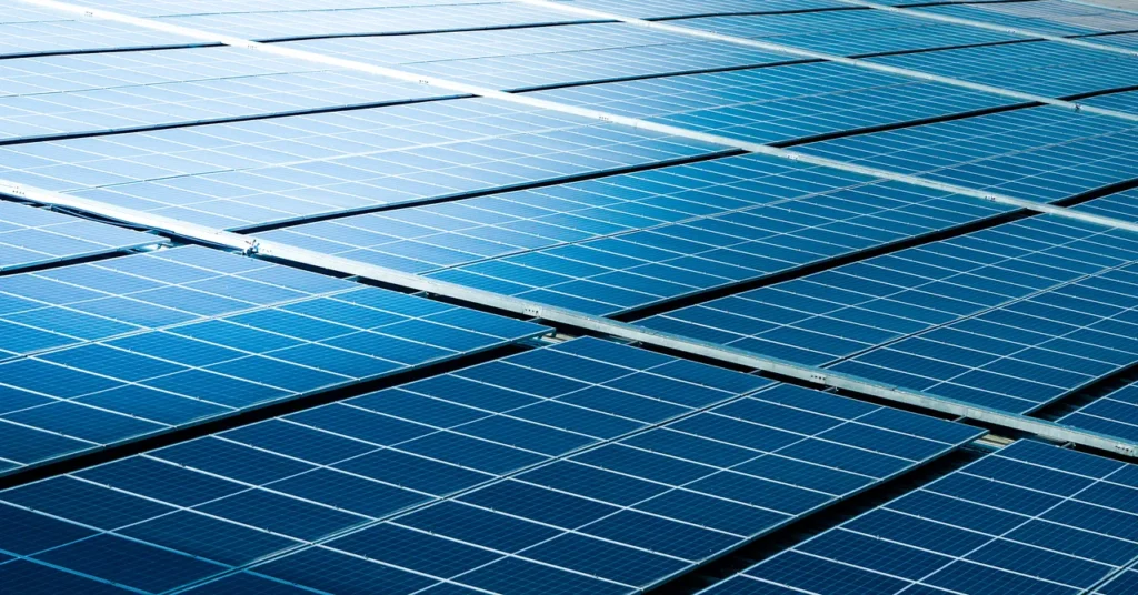 Best Solar Panels Malappuram