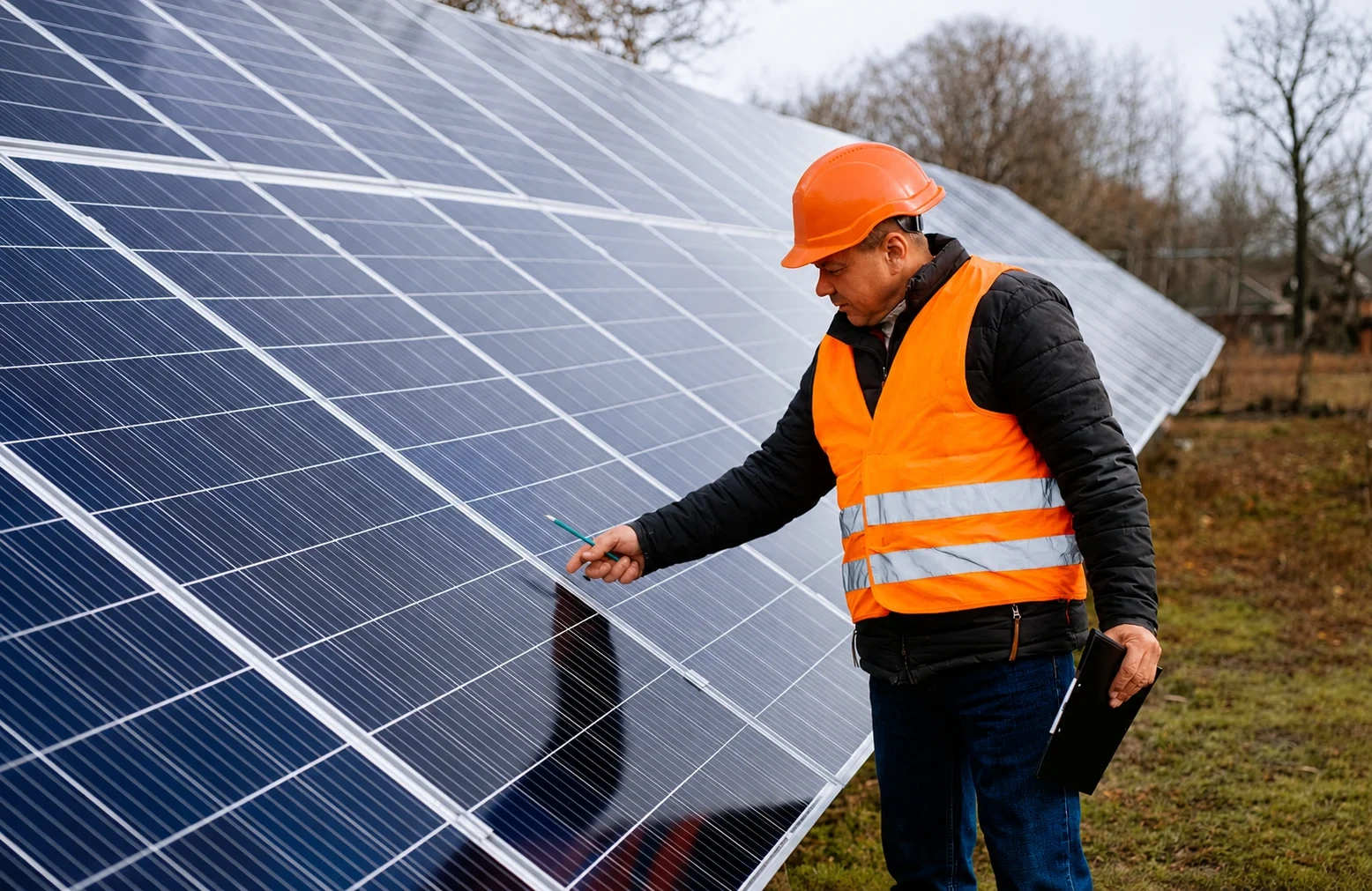 Solar installation services in Malappuram