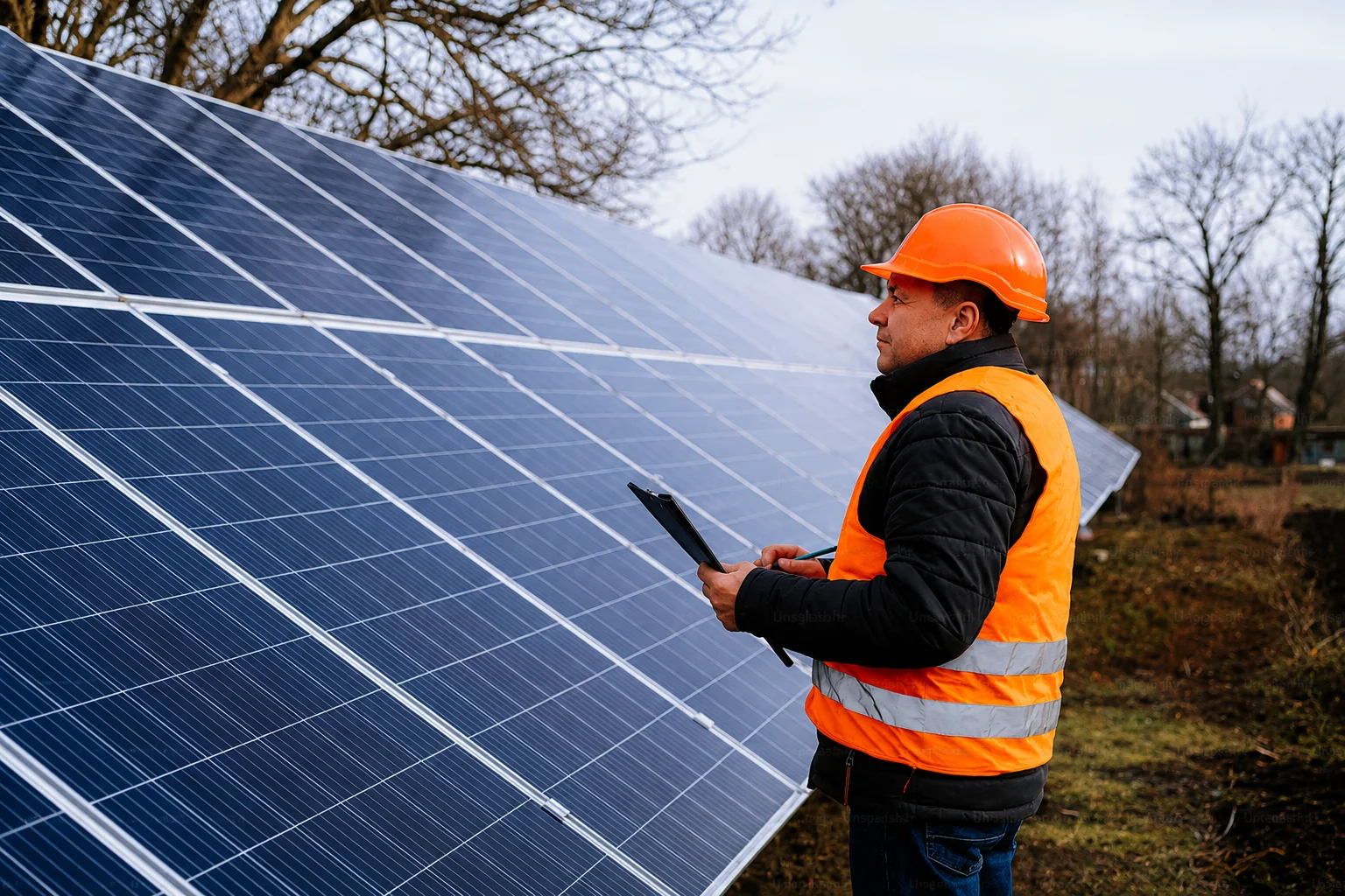 Solar solutions for homes and businesses in Malappuram