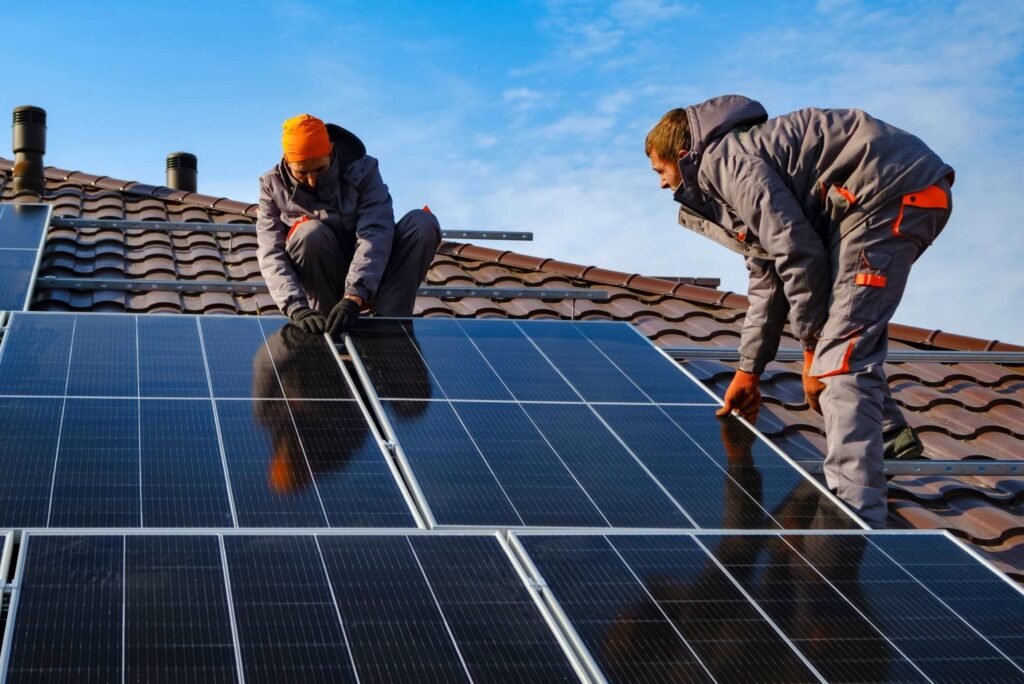 5kW Solar System Price in Kerala is an important consideration for homeowners looking to reduce their electricity bills and switch to clean energy. A 5 kW rooftop solar system is one of the most popular choices for medium-sized households in Kerala. In this guide, we'll explain the 5kW Solar System Price in Kerala, complete cost breakdown, subsidy benefits, expected savings, and payback period.