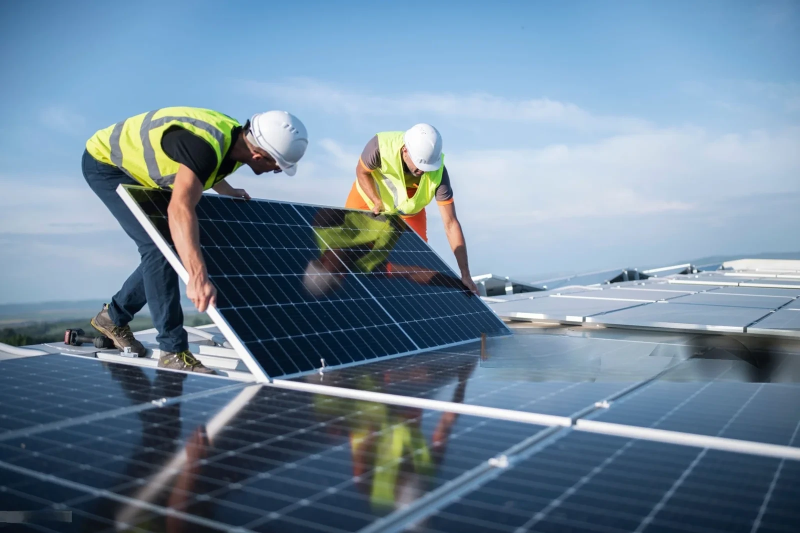 Solar company in Malappuram providing professional solar installation