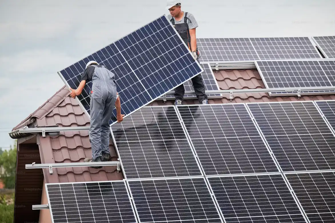 Residential Solar