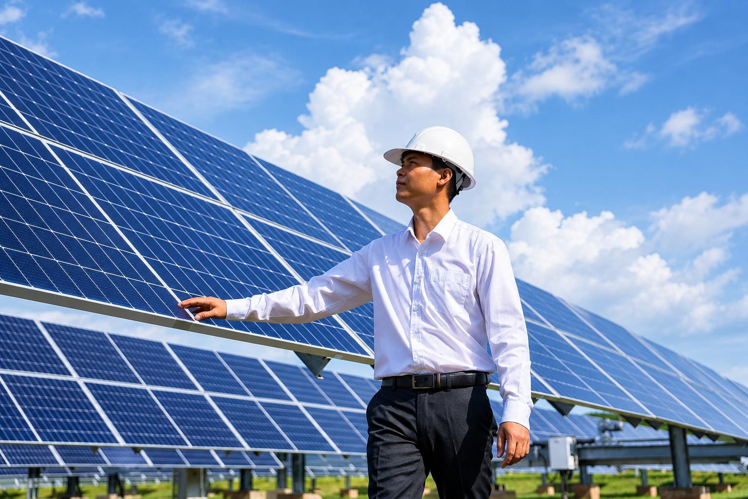 solar installers in Malappuram