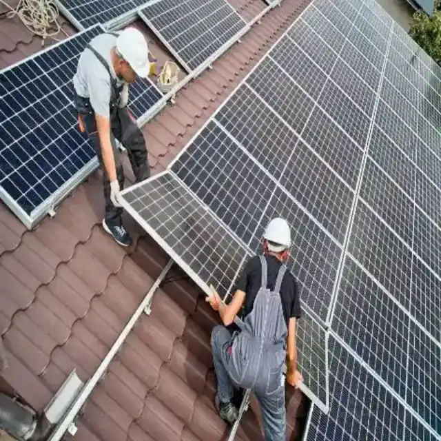 Residential Solar