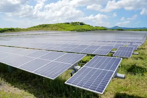Solar solutions and solar panel installation