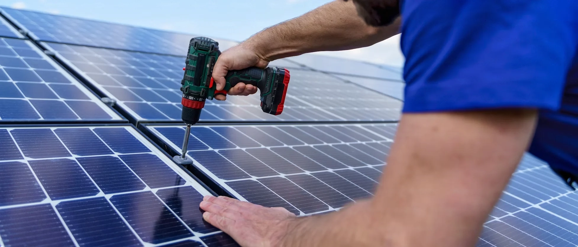 On-Grid Solar