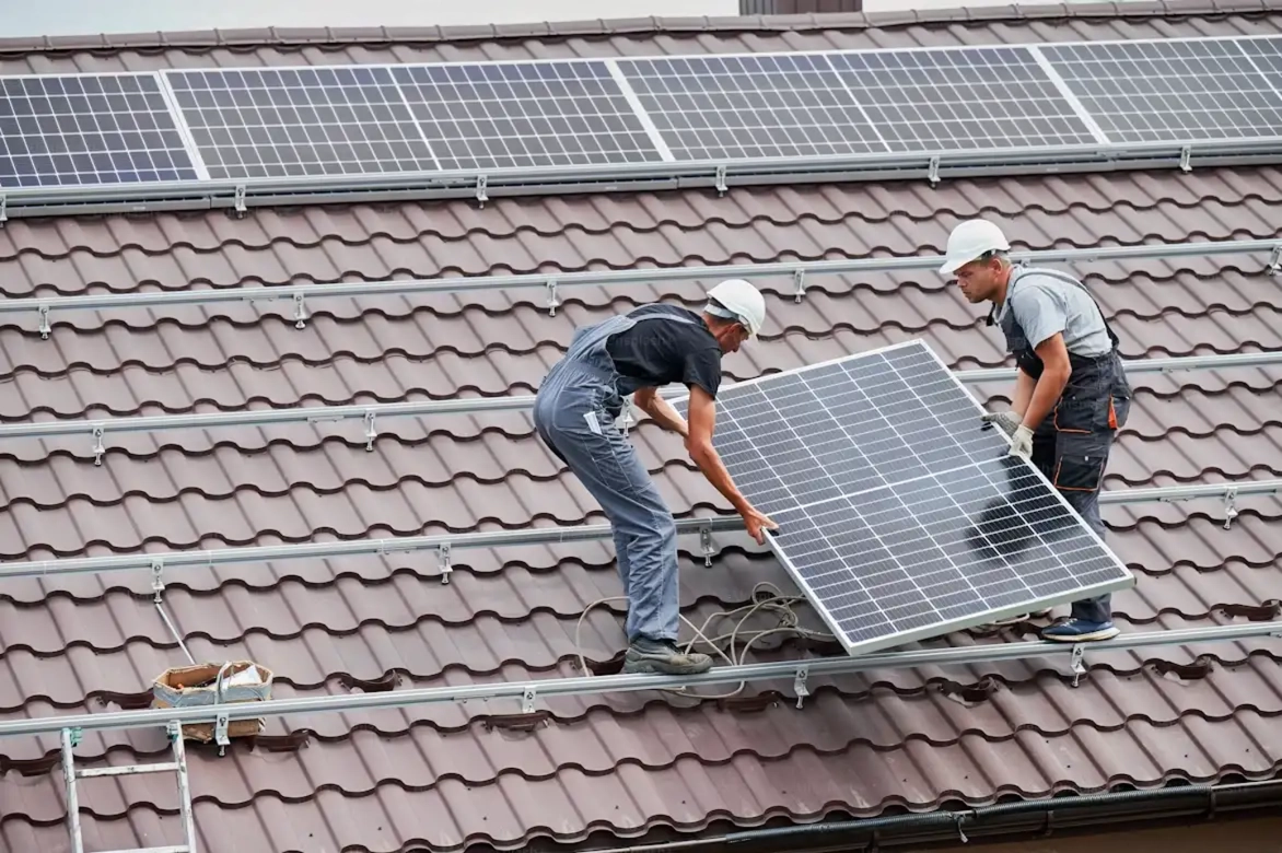Commercial Solar